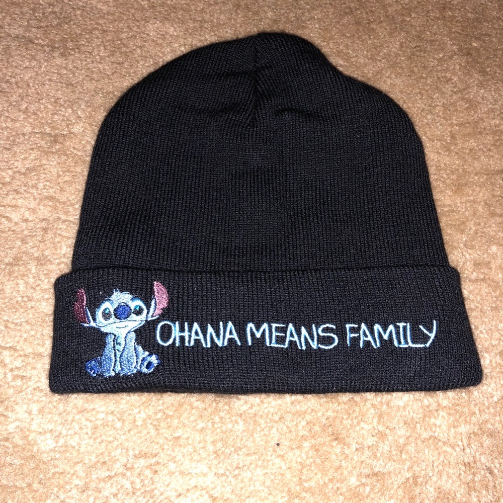 beanie